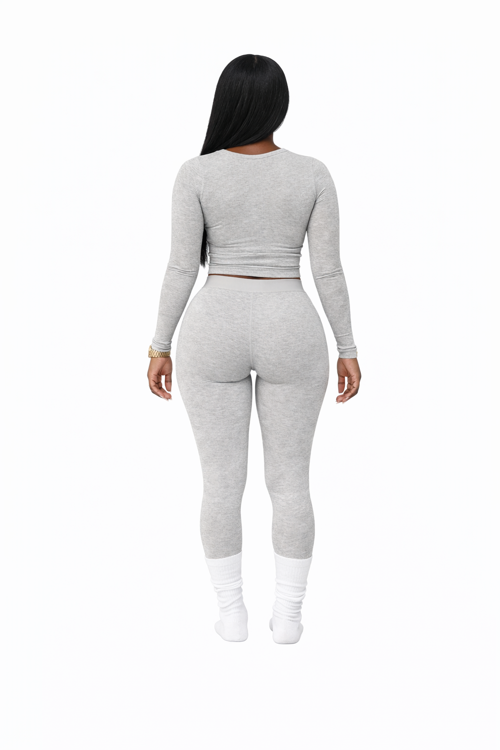 THE CANDY SET | COTTON 2-PIECE
