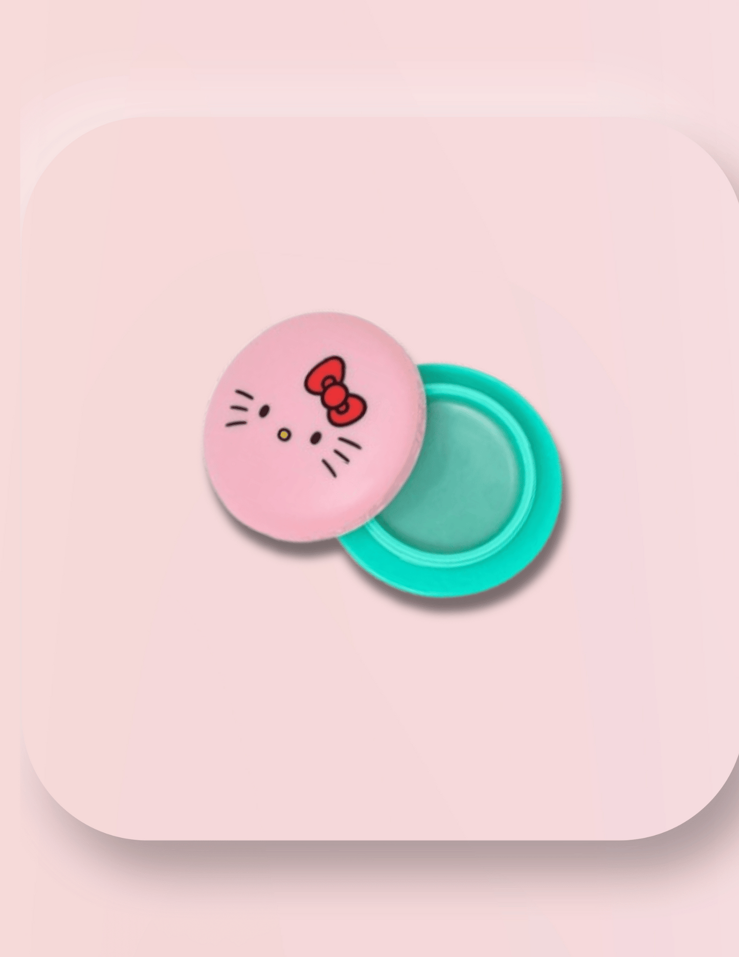 LIP BALM | TCS X HELLO KITTY