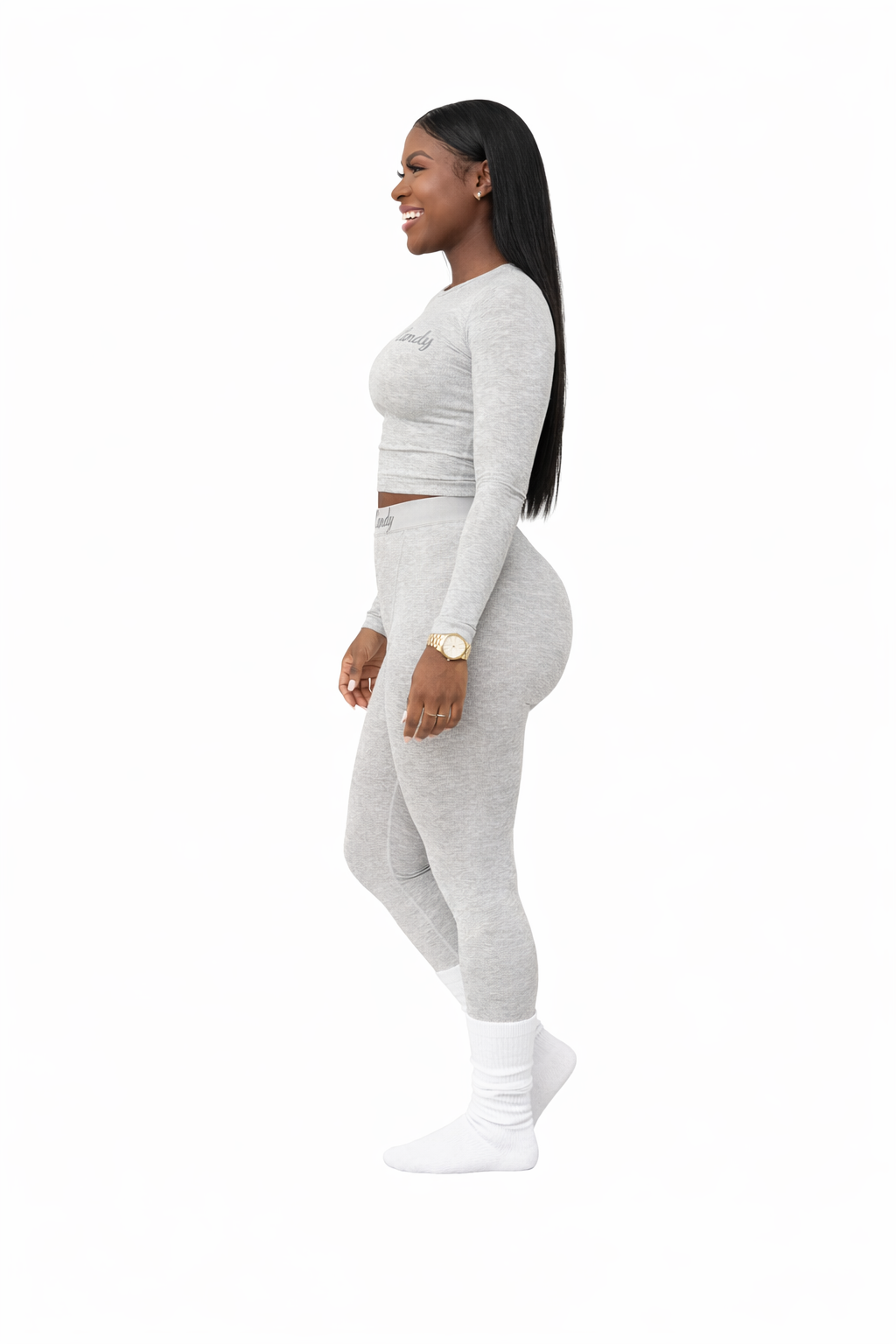 THE CANDY SET | COTTON 2-PIECE