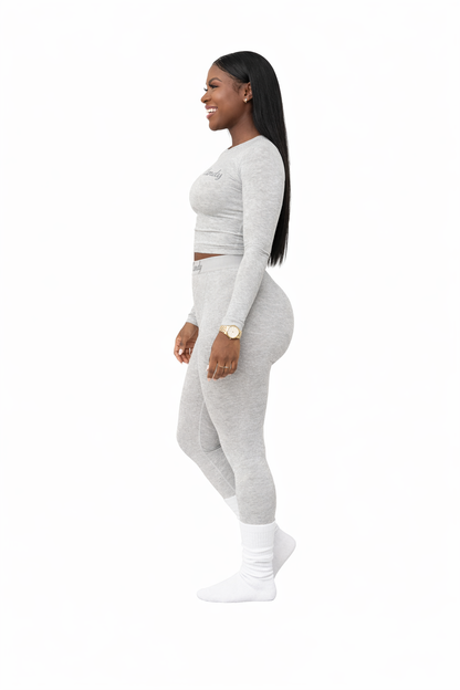 THE CANDY SET | COTTON 2-PIECE