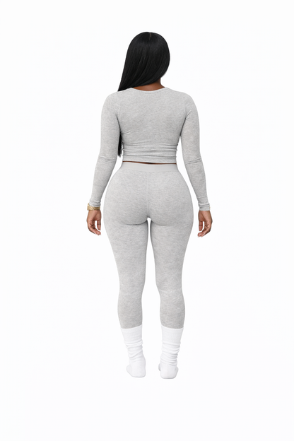 THE CANDY SET | COTTON 2-PIECE