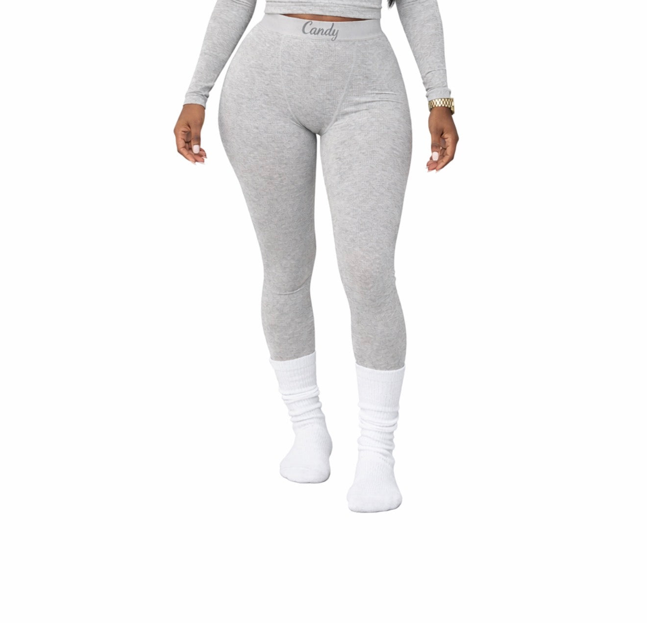 CANDY LEGGINGS | COTTON