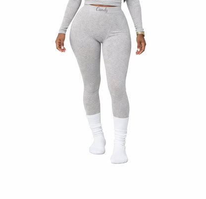 CANDY LEGGINGS | COTTON