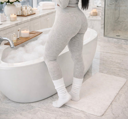 CANDY LEGGINGS | COTTON